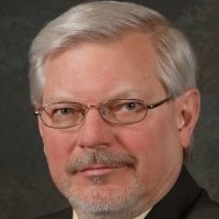 None Employee John Merva's profile photo
