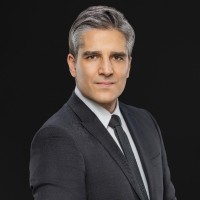 Hugo Larguinho Brás Email & Phone Number