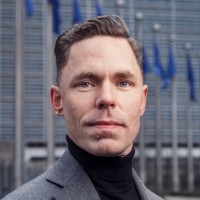 EY Employee Maikel Evers's profile photo
