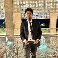 Pixel Web Solutions Employee Mohammed Ibrahim's profile photo