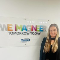 Carnell Employee Becky Barnes's profile photo
