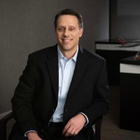 Omni Air International (OAI) Employee Robert Jared's profile photo