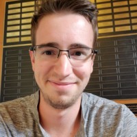 AMT (Advanced Machine and Tool) Employee Gerard Glotzbach's profile photo