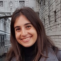 Amryt Pharma Employee Shir Orenbach's profile photo