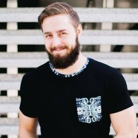 Entain Australia & New Zealand Employee Billy Perrier's profile photo