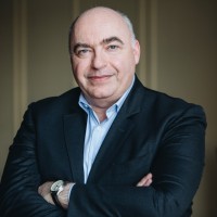 Philippe Alcaras Email & Phone Number