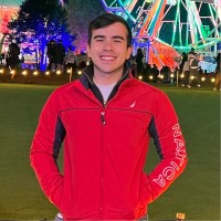 Daniel David Riveros Email