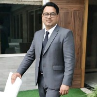 SunPark Resorts Employee Rajesh Chandel's profile photo