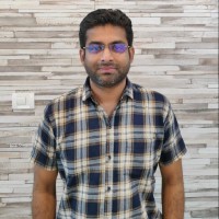 Econz Employee Abhishek Joshi's profile photo