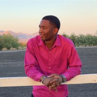 Alpha Video Surveillance Employee Alexander Bright's profile photo