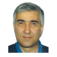 Lockheed Martin Employee Sam Grigorian's profile photo