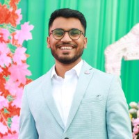 Infosys Employee Darshan Jadhav's profile photo