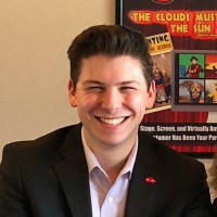 The Costumer Employee Tyler Johnsen's profile photo
