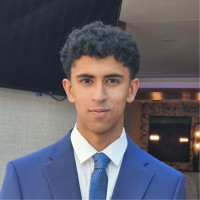 RevisionDojo (YC F24) Employee Arjun Rawal's profile photo