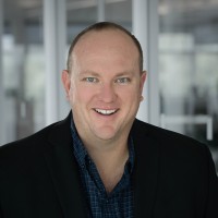 Woodward, Inc. Employee Alex Ault's profile photo