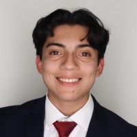 Blueprint Employee Isai Perez's profile photo