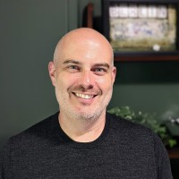 Climate-KIC Employee Beau Scott's profile photo