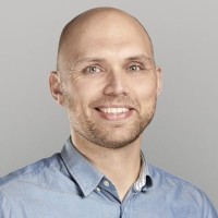 Complea A/S Employee Jakob Kold's profile photo