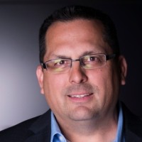 Diabsolut Cloud Solutions Employee Cliff Bailey's profile photo