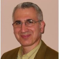 Ali Ghahary Email & Phone Number