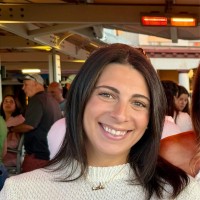 Complete Staffing Solutions Employee Julianna Halaby-Toombs's profile photo