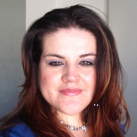 Meras Engineering Employee Erika Pinilla's profile photo
