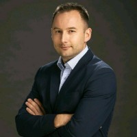 KM Croatia Employee Duško Žarković's profile photo