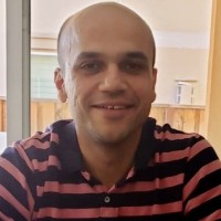 Nitin Bhandari Email & Phone Number