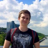 AvitoTech Employee Руслан Малиновский's profile photo