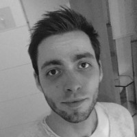 mfr Employee Marcel Bittag's profile photo