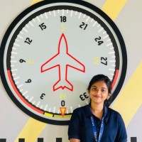 Swetha C Email