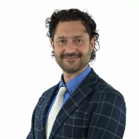 PQE Group Employee Riccardo Salvagnini's profile photo