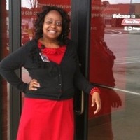 Atlanta Peach Movers Employee Audrey Brooks's profile photo