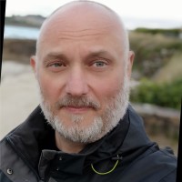 DIGIVET Employee Michael Favier's profile photo