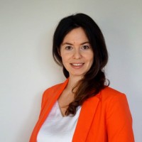 Marker Therapeutics, Inc. Employee Maria-Bernadette Madel's profile photo