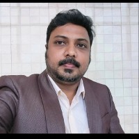 Jesus Calls Employee Eprahim Isaac's profile photo