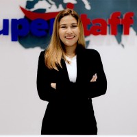 SuperStaff Employee Daniella Fernandez's profile photo