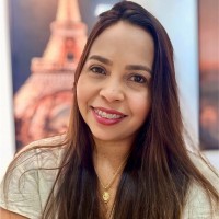 Shopbanx Employee Irma Feitoza's profile photo