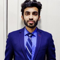 Cohesity Employee Rohan Sen's profile photo