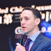 Bauhaus International (Holdings) Limited Employee James Roy's profile photo