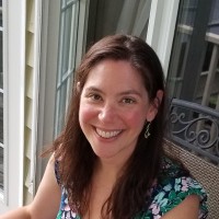 Harlequin Employee Roxanne Finkelstein's profile photo