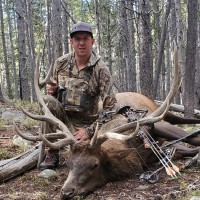 C&C Supply LLC Employee Jed Booth's profile photo