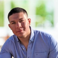 Fetch Employee Darryl Johnson's profile photo