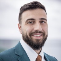 Les Systemes LMP Inc. Employee David Grillini's profile photo