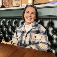 Madyson Writesman Email & Phone Number