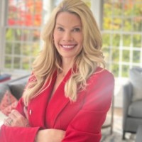 Harvard Steel Sales Employee Amanda Jacobs's profile photo