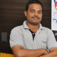 Adtechcorp Employee Muppalla Kumar's profile photo