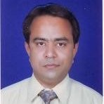 Barcelo Hotel Group Employee Salman Kazmi's profile photo