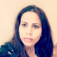 Kärcher France Employee Aziza Guentour's profile photo