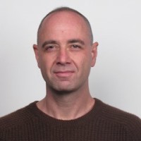 CanNegev Employee Tamir Gedo's profile photo